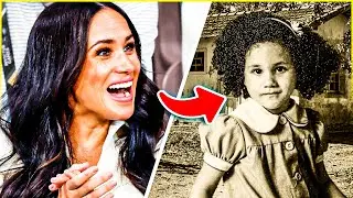 BREAKING! Meghan Marke INSANE New Neflix Reality serie!!