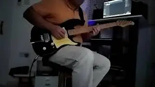 Smooth improvisation with Nux Cerberus