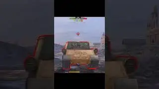 ШЕРШУНЯ СНОВА В ДЕЛЕ Т49 | РЕПЛЕЙ WOT BLITZ  