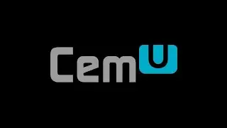 How to Install CEMU + CEMUhook Wii U Emulator