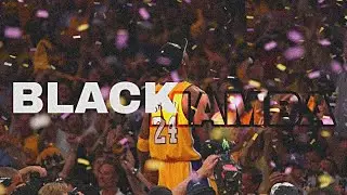 Kobe Bryant - Glorious ᴴᴰ