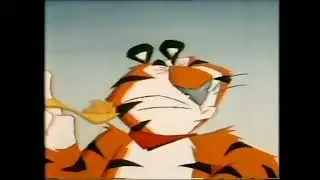 Frosties - Bondi (1990, AU)