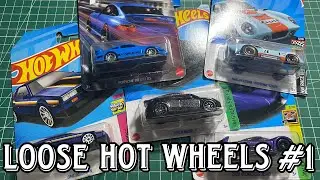 NGELOOSE  HOT WHEELS HASIL HUNTING MINGGU INI