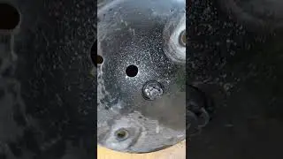 Bush hog gear box bolts tightened through stump jumper.