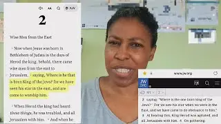Christians: Stop hiding from Jehovah's Witnesses!