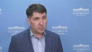 Владимир Пушкарев о развитии туризма в регионе