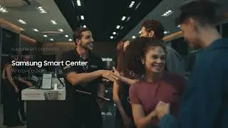 Samsung Smart X perience