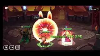 wgb vs gboys (japan server) 1st attack