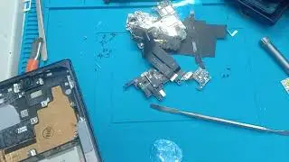 Samsung galaxy note 20 ultra broken LCD Repair all Lcd