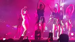 Denise Rosenthal - Amor con amor se paga 12/12/2019 @ Movistar Arena