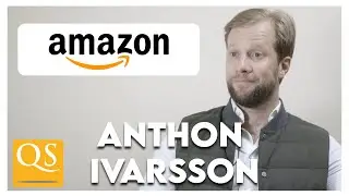 QS Alumni Stories: Meet Anthon Ivarsson