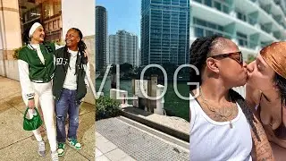 Week In The Life Road Trip Style | Tampa, Miami
