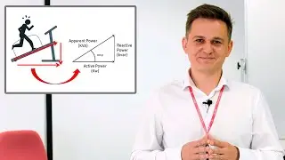 What is reactive energy? How it affects to your installation? | 