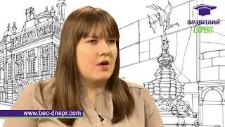 Интервью с учителем школы иностранных языков LinguaCats | Образовательный Эксперт