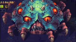 Battle Axe (PC) Playthrough (No Damage)
