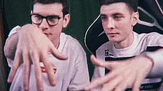 ВОВА ЧИПА ЛЕША ЧАПА