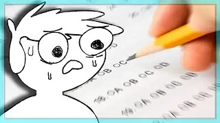 Surviving Finals (or not)