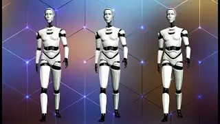 До чего дошел прогресс!