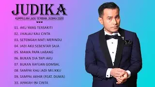 Judika full album - Lagu Terbaik Judika
