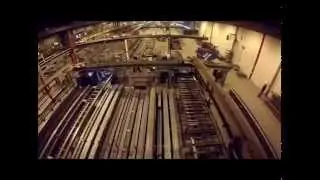BEHLEN - Made in Canada