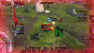 monkmu