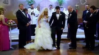 Alissa and Neil