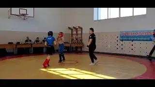 Баймурзин Даниэль
