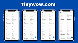 Tinywow.com - PDF Converter, Image Converter, Image Resizer, Video Converter, AI Writer