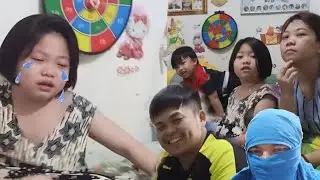 Main TEBAK TEBAKan SAMPAI NANGIS !! Dewasa Lawan Anak | Kumpul BOCAH iellezael