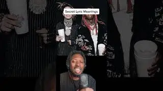 Secret Lyric Meanings | Lil Yatchy - Poland