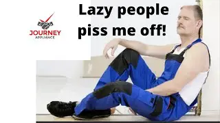 what happened to work ethic?