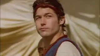 Приключения Синбада 1996 1 сезон 1 серия Возвращение Синдбада