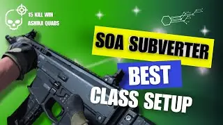 The BEST SOA Subverter Class is Brutal