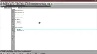 53.Scope of variables in C