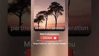 merindukan mu