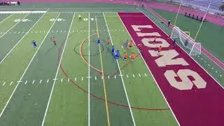 CPL College Showcase 2nd game(JSKim #23)