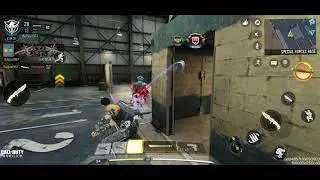 call of duty mobile