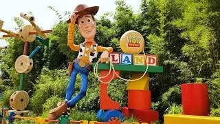 BEST & WORST OF DISNEY’S TOY STORY LAND AT HOLLYWOOD STUDIOS