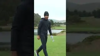 Steph Curry CONFIRMED good at golf