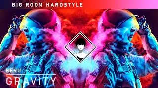 KEVU - Gravity (Extended Mix)