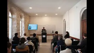 Ancient Hebrew and Hieroglyphic Egyptian: Contact through the Ages by Prof. Gary A. Rendsburg