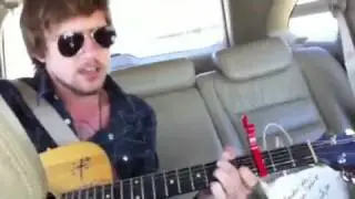 Dream All Night - Mason Lankford of Folk Family Revival