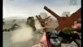 Medal of Honor - Hyper Classic (Sweet Noise - Ilu jeszcze) Omaha Beach