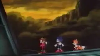 Sonic The Movie - AMV