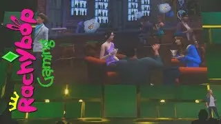 The Sims 4 E3 Stories Video Breakdown | Rachybop