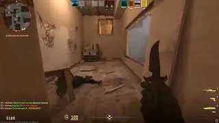 нищета с awp