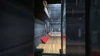 Стреляю из Glock 17 и ПЛК ч4 