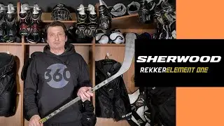 Самые недооцененные клюшки в сегменте: Sherwood Rekker Element One и Element Pro