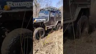 VID 20240414 201832 298 #automobile #offroad #travel