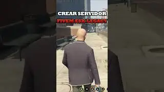 HOW TO CREATE SERVER FIVEM ESX LEGACY 2023 (GTA V Roleplay)